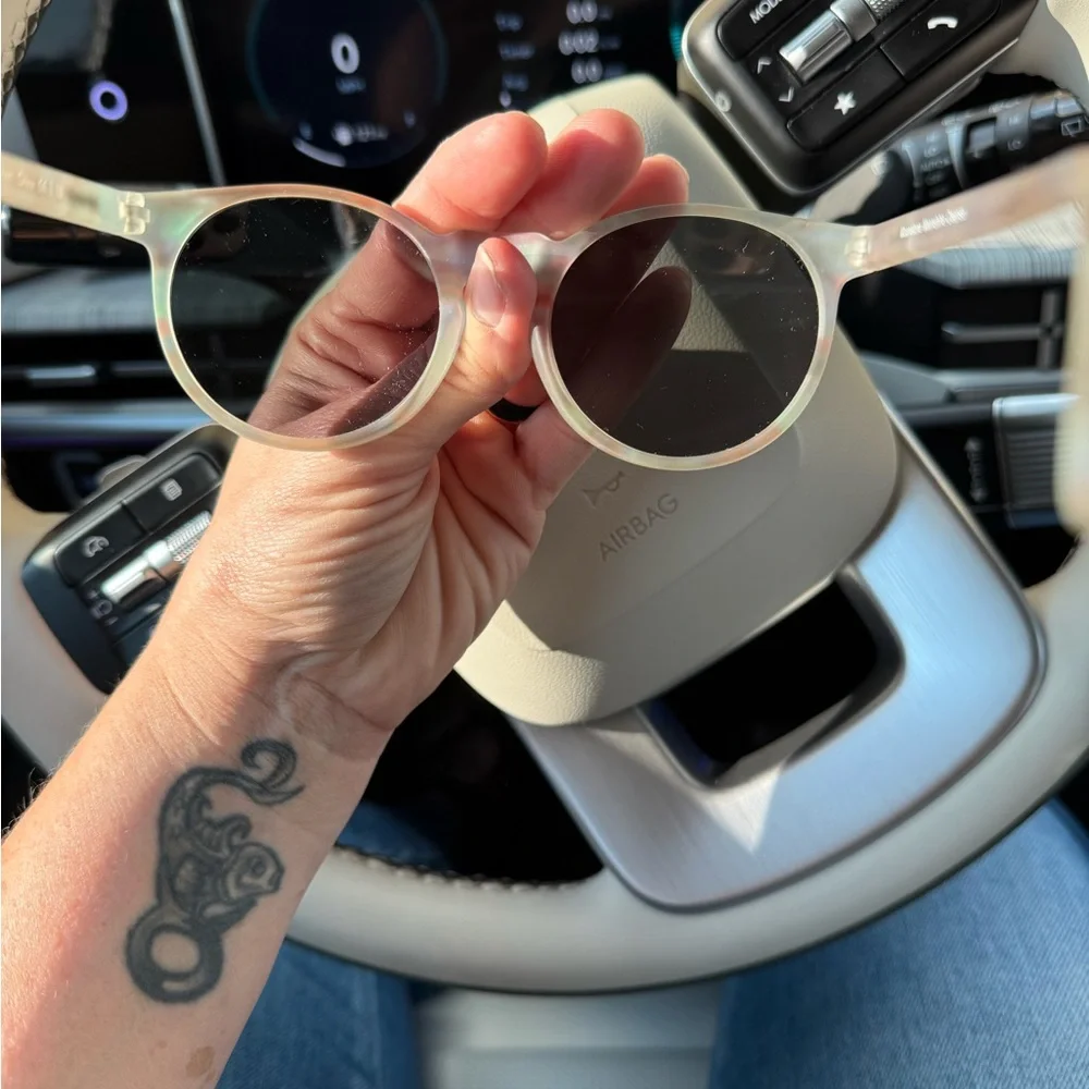 Goodr sunglasses - Picture 2 of 4